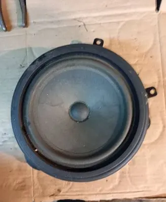 Audi A3 S3 8P Front door speaker 8P0035411 7606500214