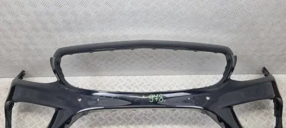 Mercedes-Benz C W205 Front bumper