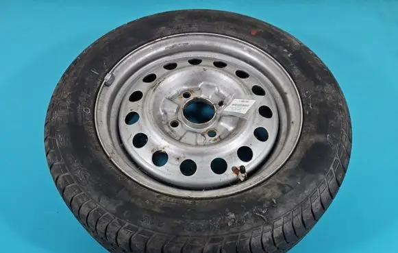 Mitsubishi Galant R15 spare wheel IMPRK1399233