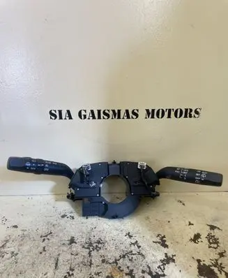 Mazda 2 Wiper turn signal indicator stalk/switch 01242500