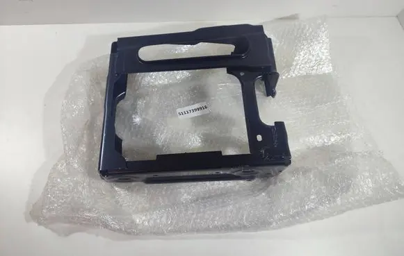 BMW X3 G01 Side radiator support slam panel 51117399916 7399916