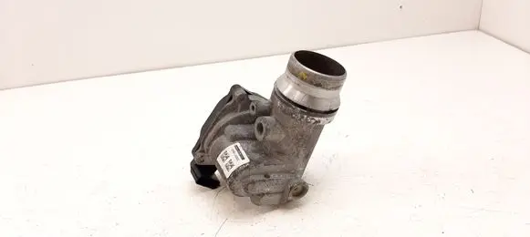 Nissan NV200 Throttle valve 333311643 161A09794R