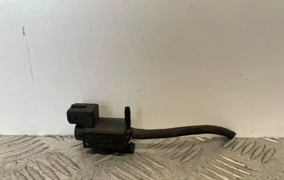 BMW 5 F10 F11 Turbo solenoid valve 7810831