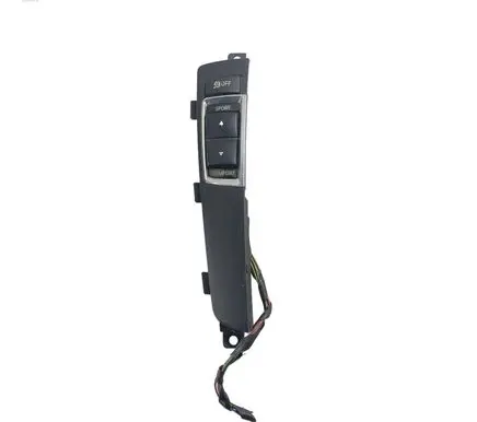 BMW 5 F10 F11 Suspension ride height/mode switch 9202944 10755210 10014190