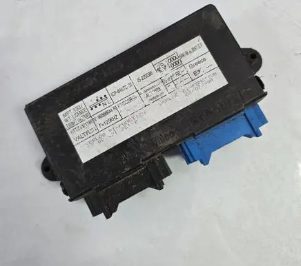Renault Laguna I Comfort/convenience module 73847257C 229200