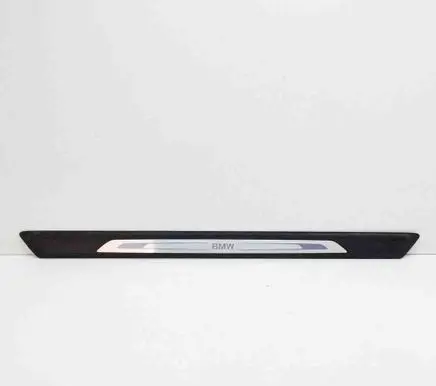 BMW 2 F22 F23 Front sill trim cover 7267917 8937935
