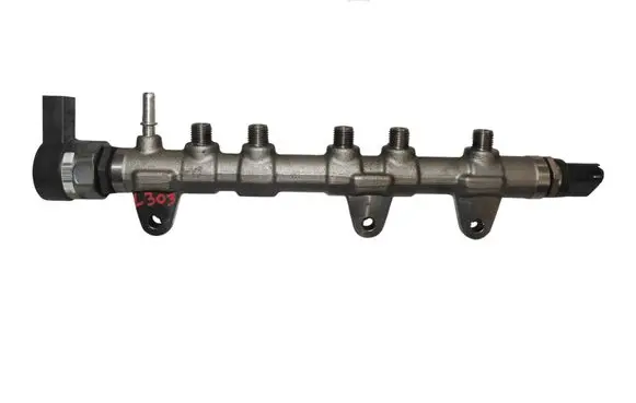BMW 5 G30 G31 G38 Fuel main line pipe 8579240 0445214371
