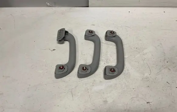 Hyundai i20 (PB PBT) A set of handles for the ceiling 