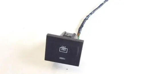 Ford Focus C-MAX Windscreen/window heater switch 3m5t18c621AB 3m5t-18c621-AB