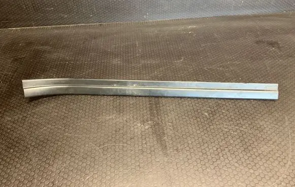 BMW X5 E53 Front sill trim cover 8402108