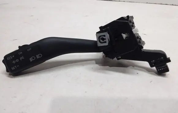 Skoda Octavia Mk2 (1Z) Cruise control stalk 1K0953513A