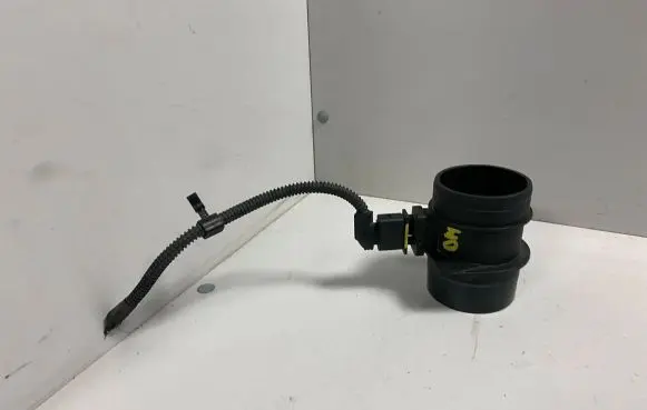 Volkswagen Scirocco Mass air flow meter 03G906461C 1743668 0281002751
