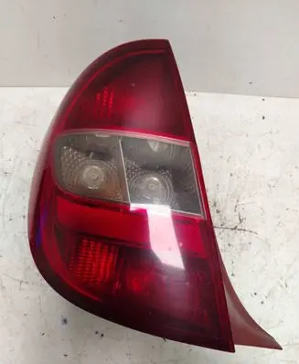 Citroen C5 Rear/tail lights 9632646780