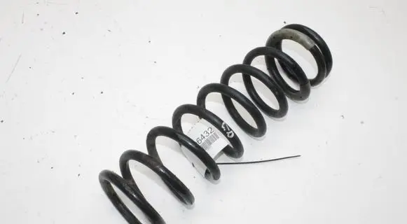 Mazda CX-7 Rear coil spring