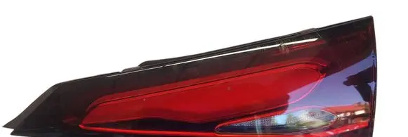 Mercedes-Benz GLC C254 Rear/tail lights set A2549063400