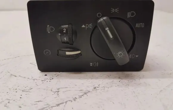 Ford Kuga I Light switch 7M5T13A024DA