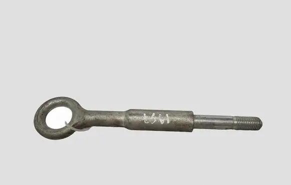 Volvo V40 Towing hook eye
