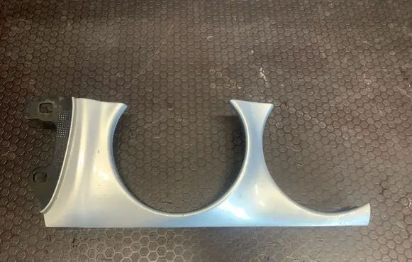 Jaguar XJ X300 Under headlight/headlamp trim 2108200112