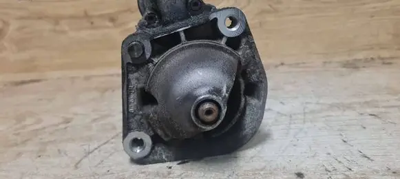 Volvo S80 Starter motor 30724473