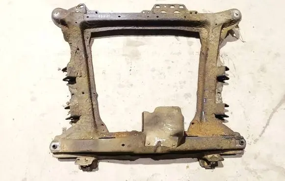 Renault Kangoo I Front subframe
