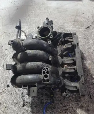 Fiat Punto (188) Intake manifold 350A1000
