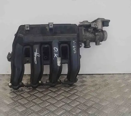 BMW 3 E90 E91 Intake manifold
