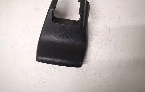 Lexus IS 220D-250-350 Rear seat side bottom trim 7213753040