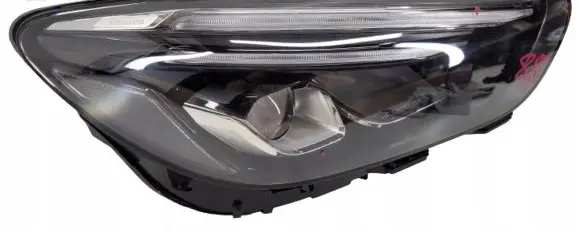 Mercedes-Benz B W247 Headlight/headlamp