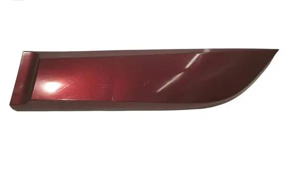 Renault Scenic III - Grand scenic III Rear door trim (molding) 828770009RAUTOAS31 828770009R