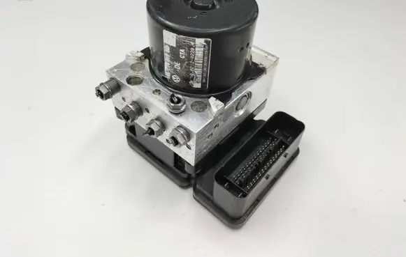 Audi A3 S3 8P ABS Pump 1K0907379AN 1K0614517BD 10021202204