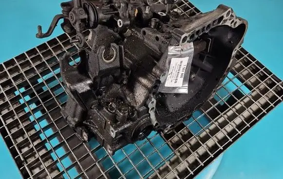 Toyota Avensis T250 Manual 5 speed gearbox 3111505010 IMPRK1551860