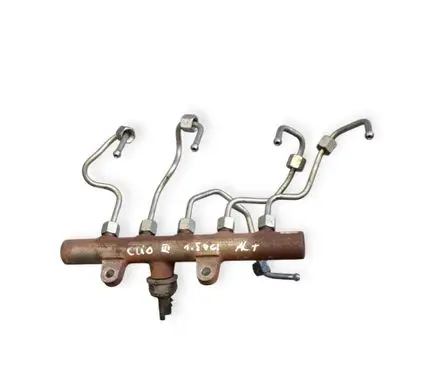 Renault Clio III Fuel main line pipe H8200701690 9307Z517A