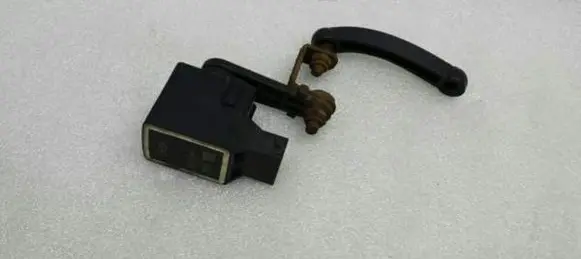 BMW Z4 E85 E86 Headlight/headlamp level sensor 1093698