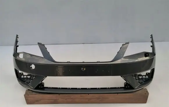 Seat Leon (5F) Front bumper 5F0807221R