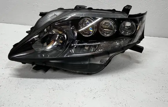 Lexus RX III Headlight/headlamp RXIII-RX350-RX450