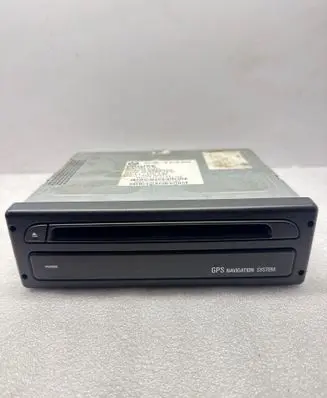 BMW 3 E46 Navigation unit CD/DVD player 65906915035 90220159123100 902201591231