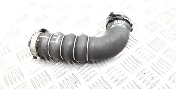 Audi A4 S4 B7 8E 8H Intercooler hose/pipe 8E0145738D