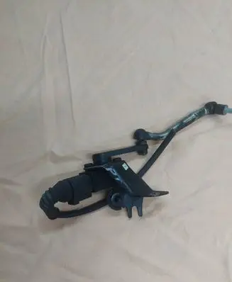 Audi A5 8T 8F Headlight/headlamp level sensor 1T0907503