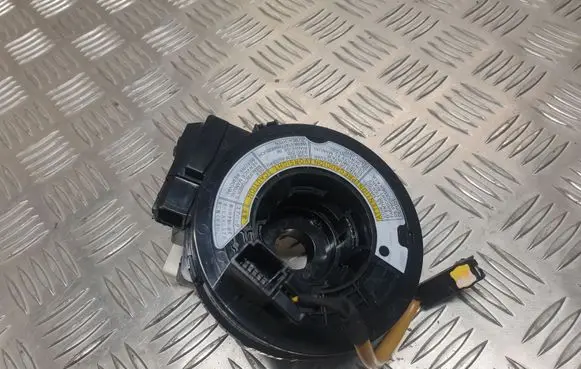 Suzuki Swift II Airbag slip ring squib (SRS ring) CM64J1R363754