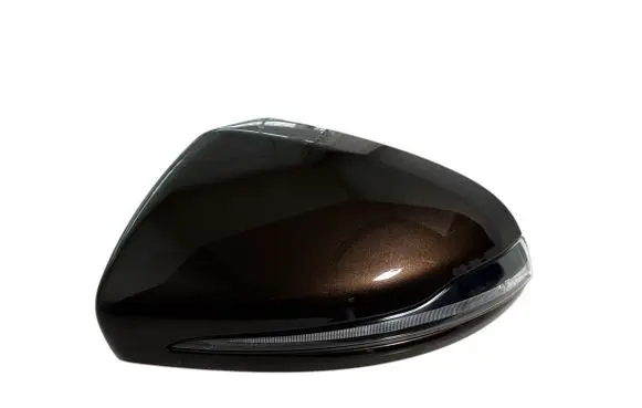 Mercedes-Benz E W238 Plastic wing mirror trim cover A0998110102 A0999064701