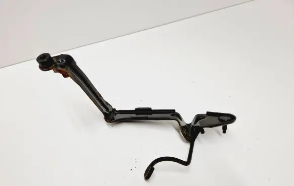 Peugeot 2008 I Other engine bay part