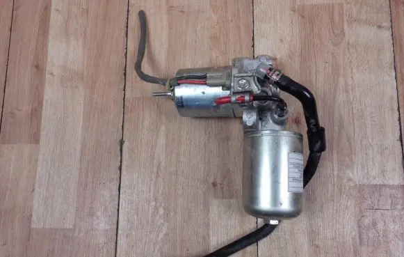 Lexus UX ABS Pump 4707012030
