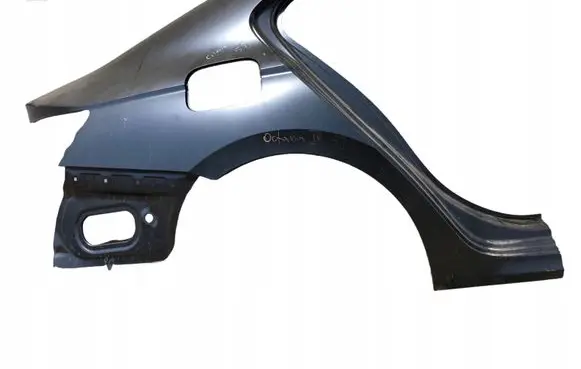 Skoda Octavia Mk4 Rear quarter panel 