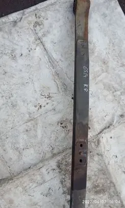Mercedes-Benz Sprinter W906 Rear leaf spring A9063202006