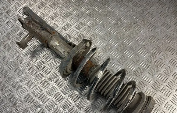 Opel Astra J Front shock absorber with coil spring 13354032 0882 422267257