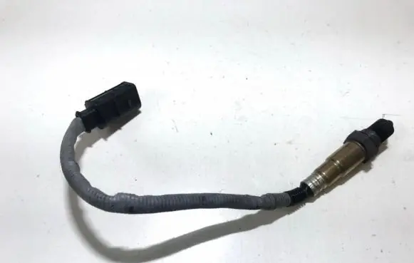 Mercedes-Benz ML W166 Lambda probe sensor 0065421718 0281004201