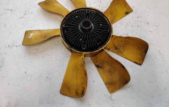 Ford Transit Viscous fan clutch 86VBB8600BA