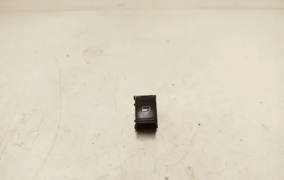 Volkswagen PASSAT B6 Electric window control switch