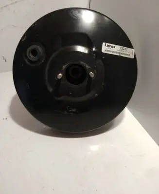 Audi A6 S6 C4 4A Brake booster 4A0612105P