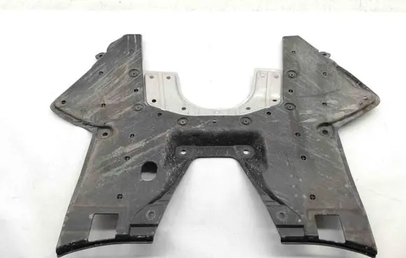 Honda Jazz IV GR Engine splash shield/under tray 74171T5AJ